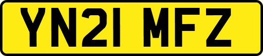 YN21MFZ