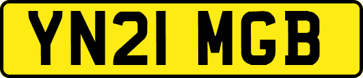 YN21MGB