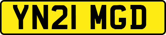 YN21MGD