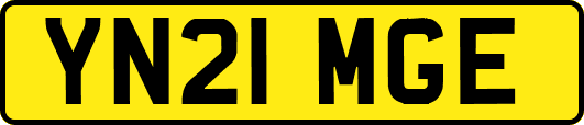 YN21MGE