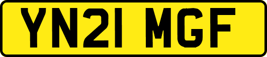 YN21MGF
