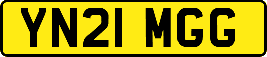 YN21MGG