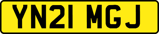 YN21MGJ