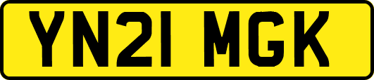 YN21MGK