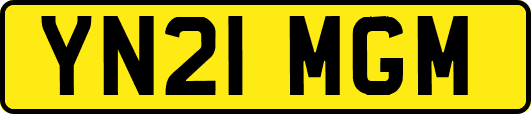 YN21MGM