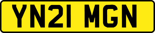 YN21MGN