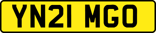 YN21MGO
