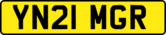 YN21MGR