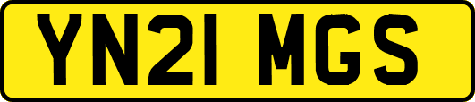 YN21MGS