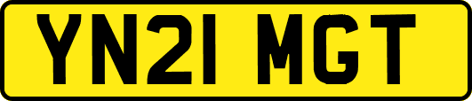 YN21MGT