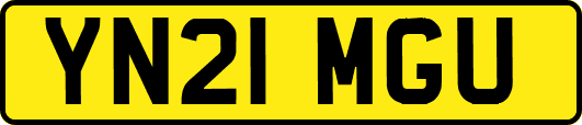 YN21MGU