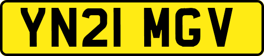 YN21MGV