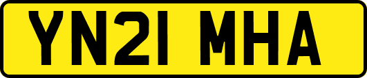 YN21MHA