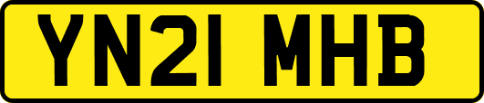 YN21MHB