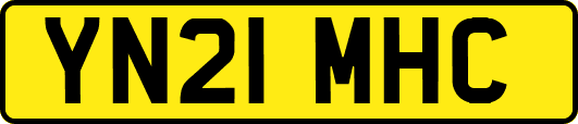 YN21MHC
