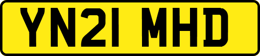 YN21MHD