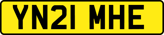 YN21MHE