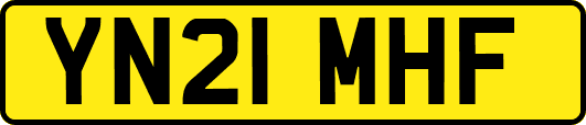 YN21MHF