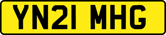 YN21MHG