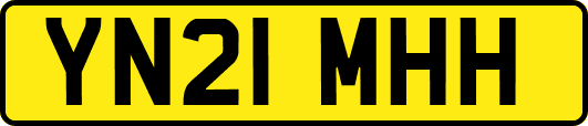 YN21MHH