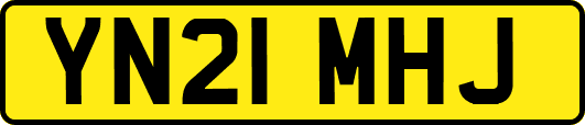 YN21MHJ