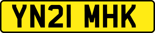 YN21MHK