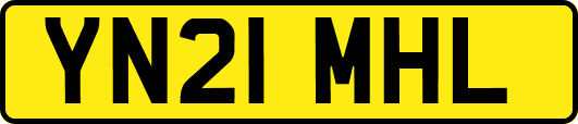 YN21MHL
