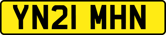 YN21MHN