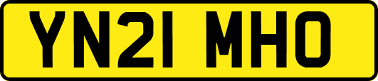 YN21MHO