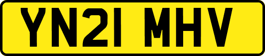 YN21MHV