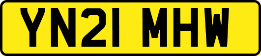 YN21MHW