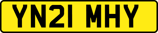 YN21MHY