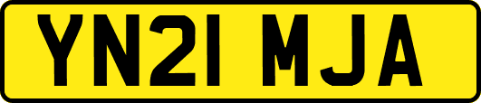 YN21MJA