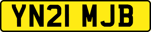 YN21MJB