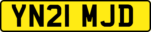 YN21MJD