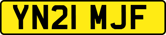 YN21MJF