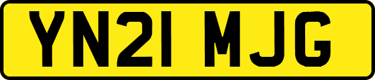 YN21MJG