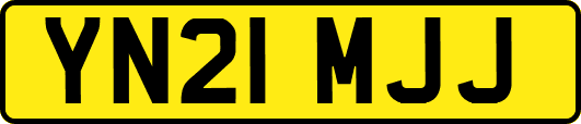 YN21MJJ