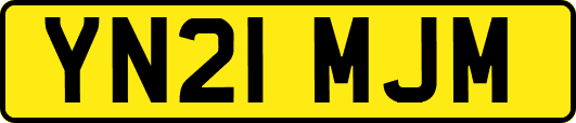 YN21MJM