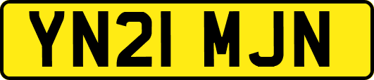 YN21MJN