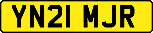 YN21MJR