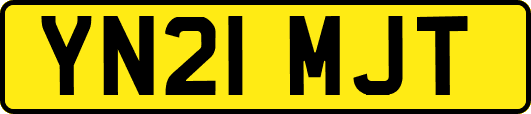 YN21MJT