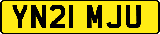 YN21MJU
