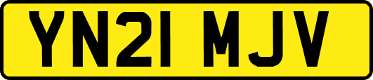 YN21MJV