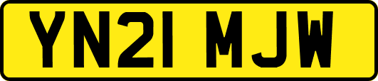 YN21MJW