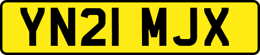 YN21MJX