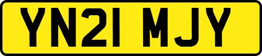 YN21MJY