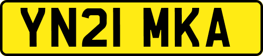 YN21MKA