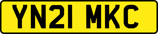 YN21MKC