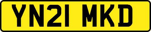 YN21MKD